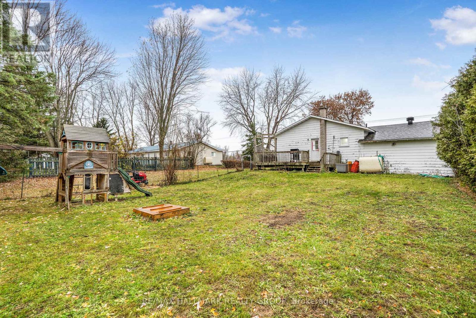 4837 County Road 14 Road