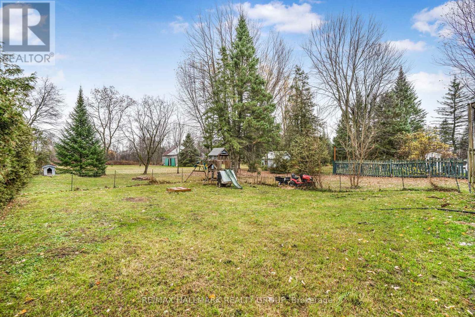 4837 County Road 14 Road