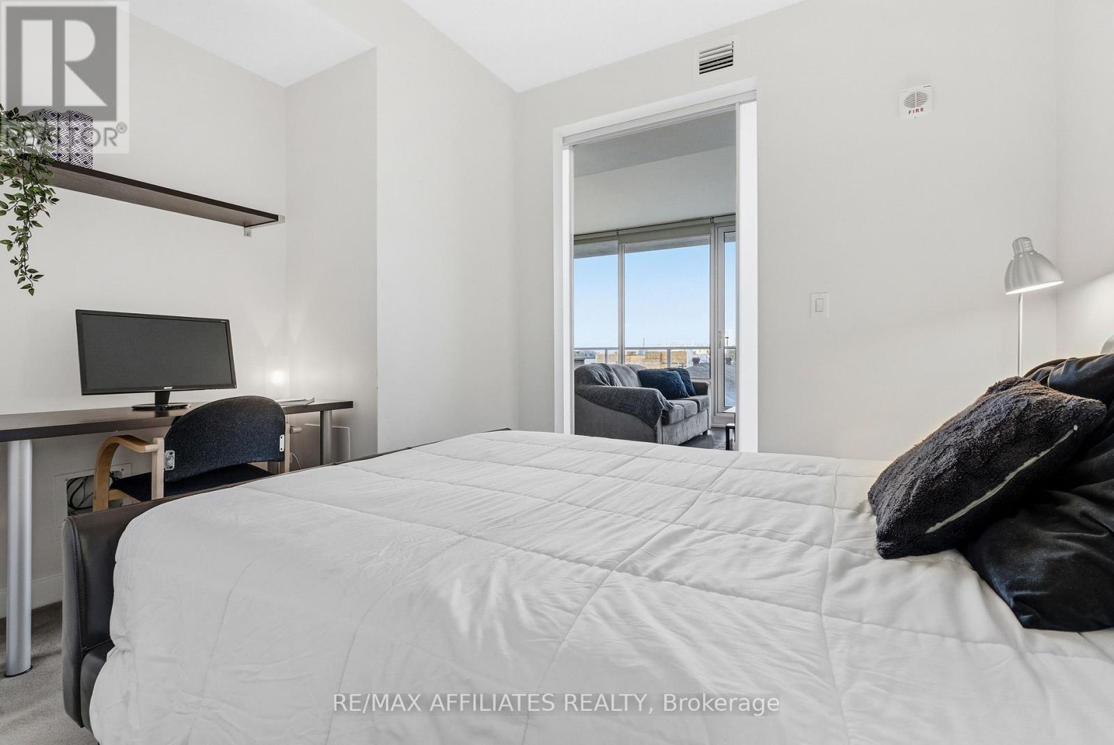 508 - 201 Parkdale Avenue W