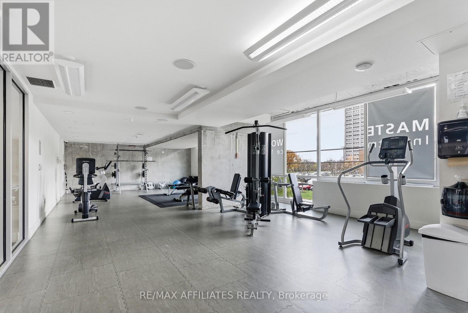 508 - 201 Parkdale Avenue W