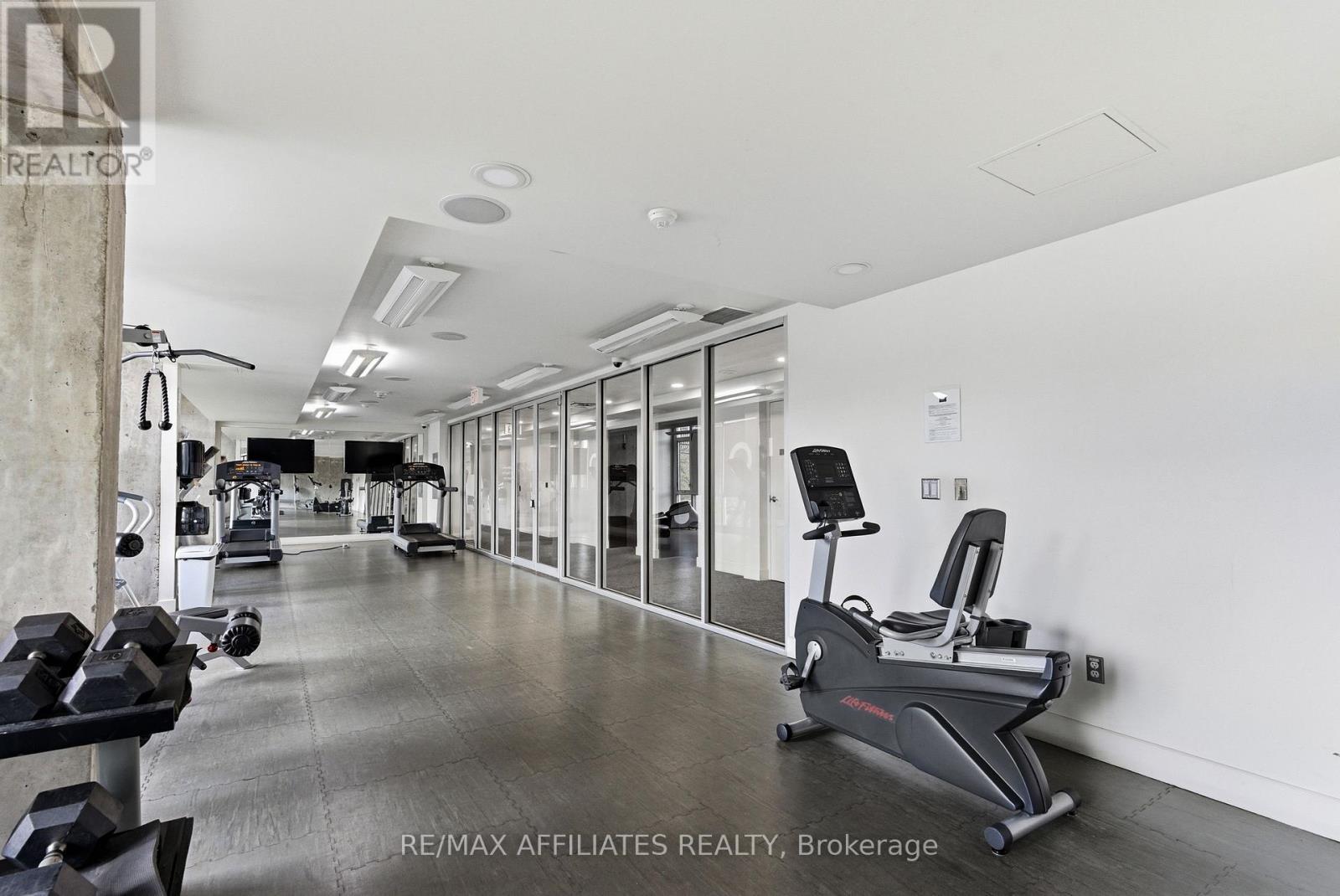 508 - 201 Parkdale Avenue W