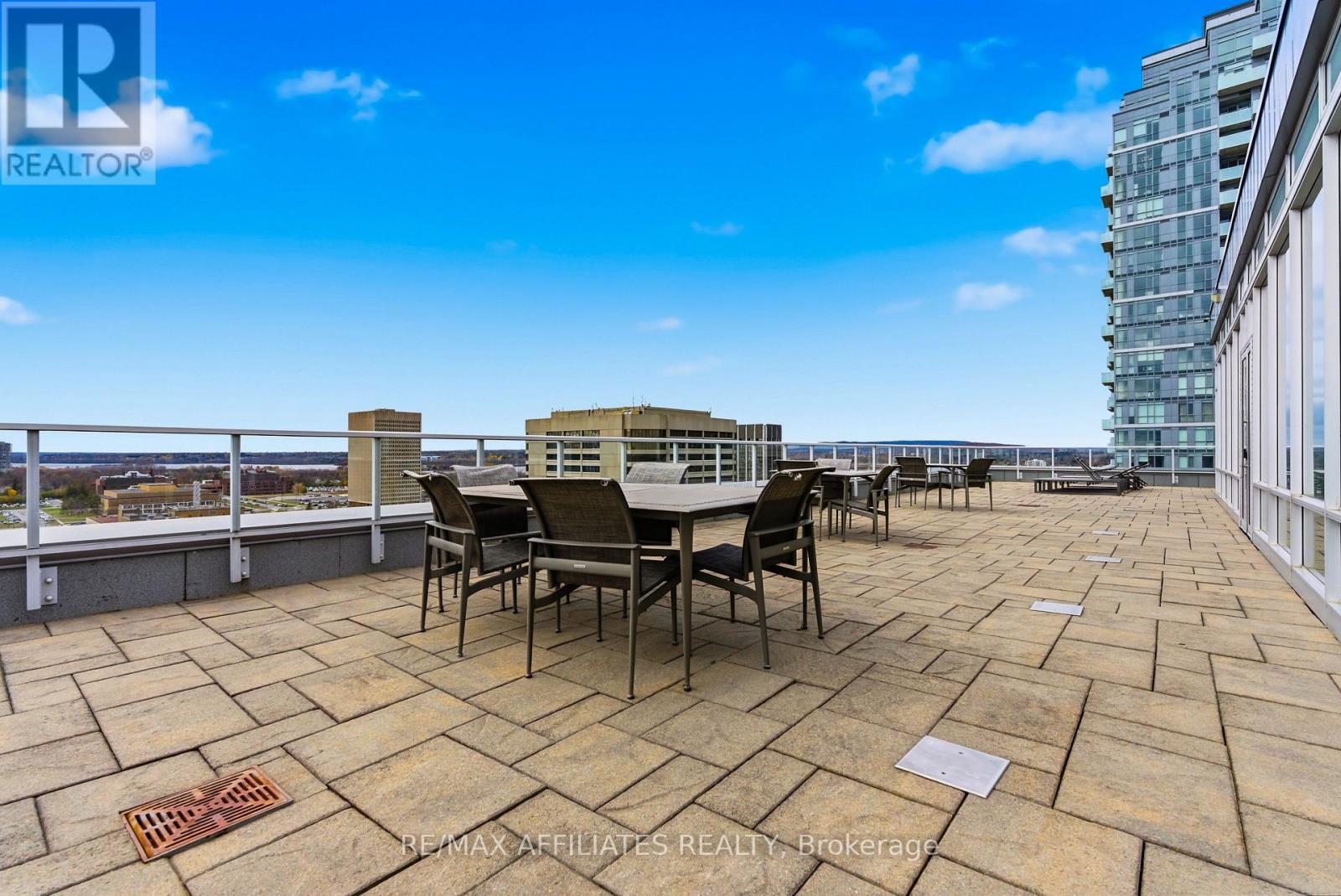 508 - 201 Parkdale Avenue W