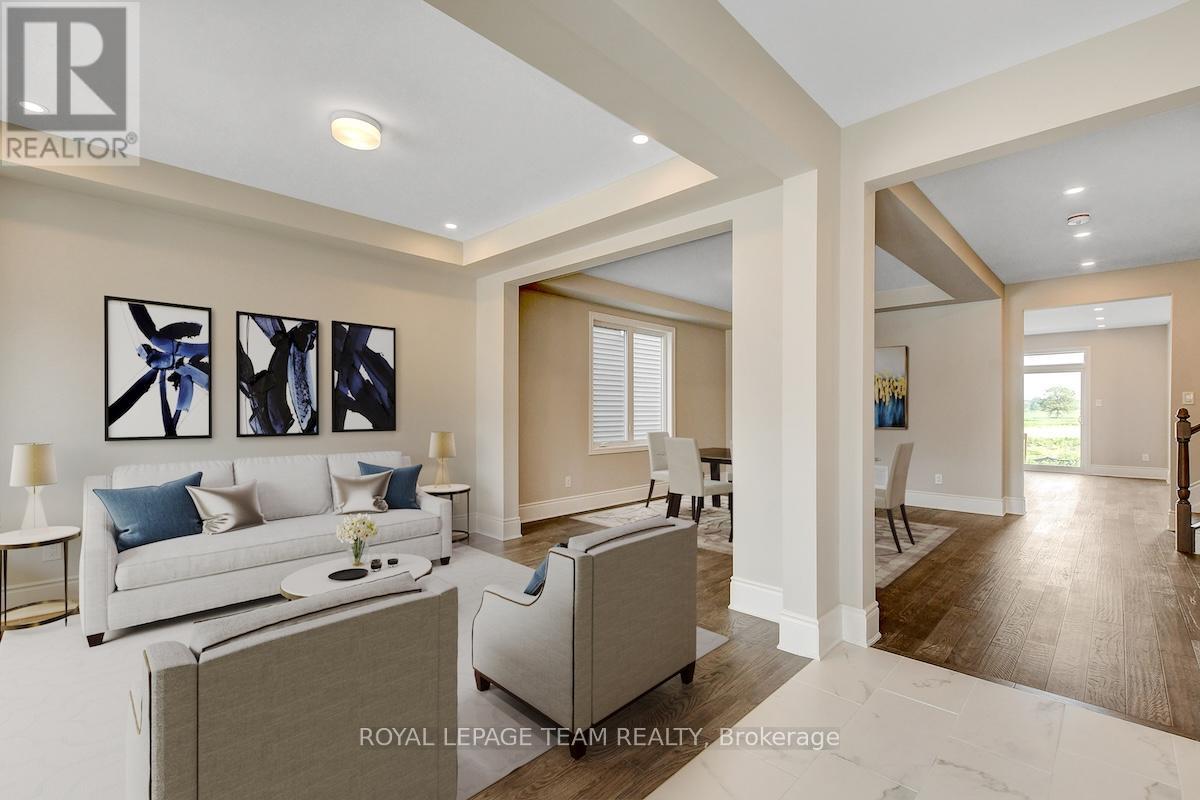 1038 Charolais Place