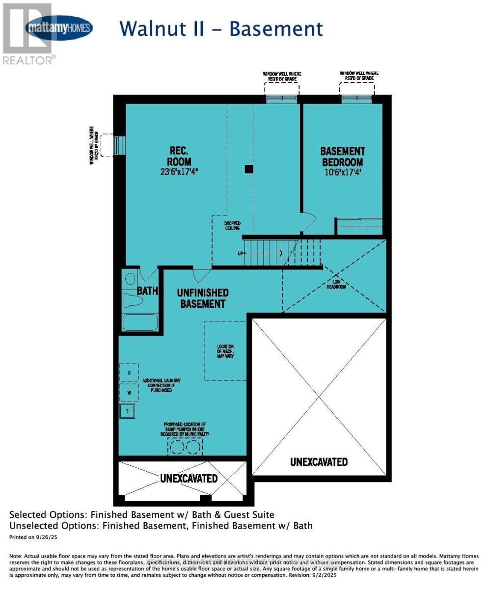 1038 Charolais Place