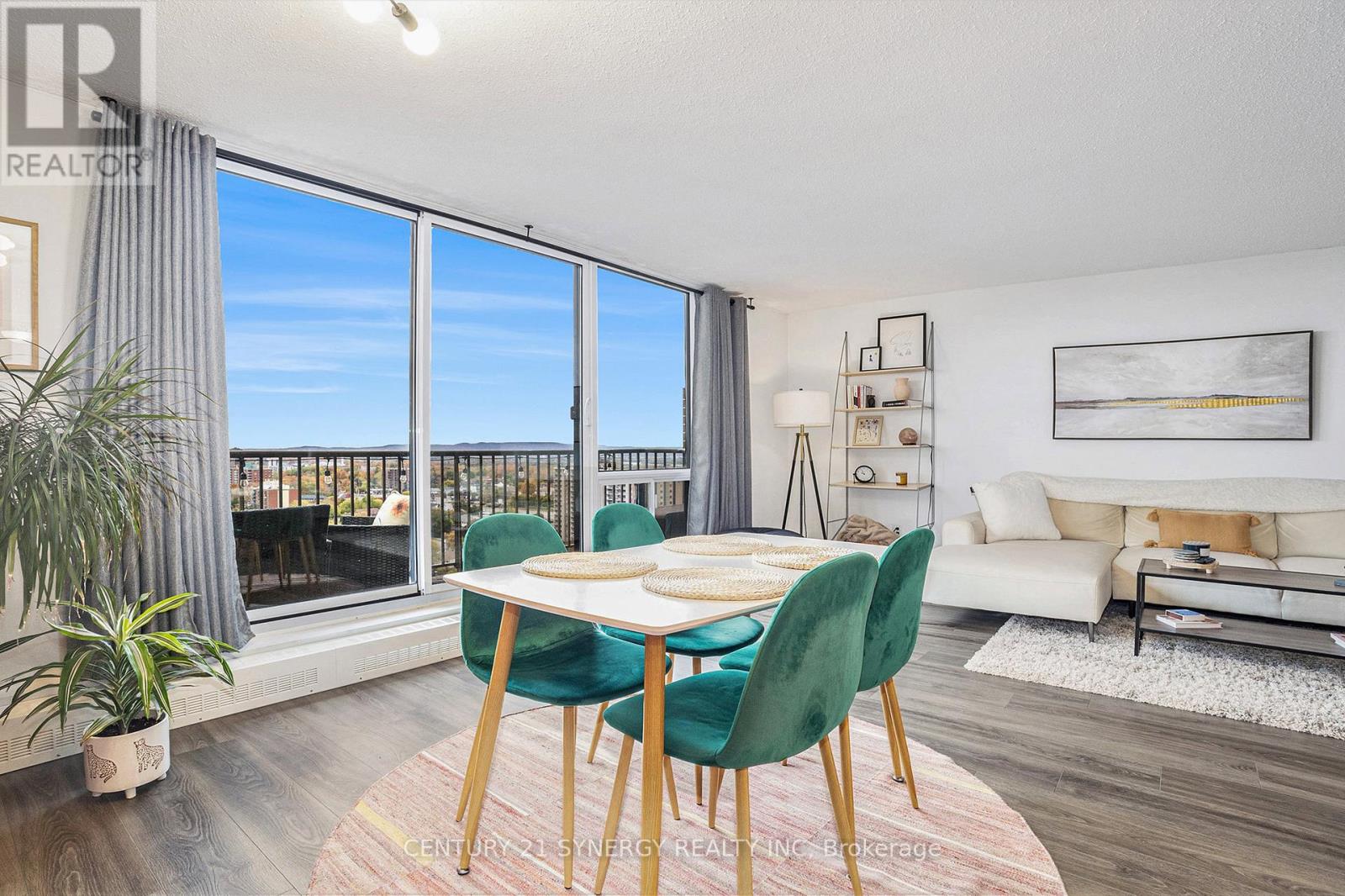 2113 - 665 Bathgate Drive