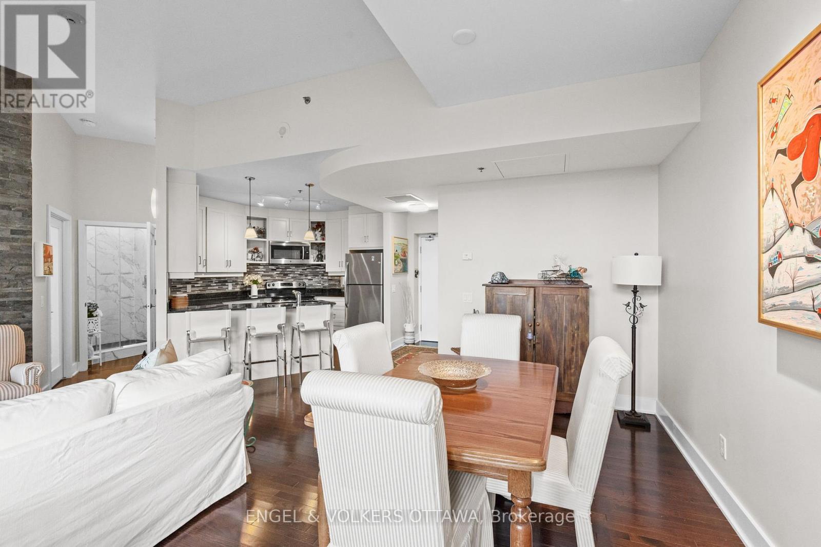 102 - 75 Cleary Avenue