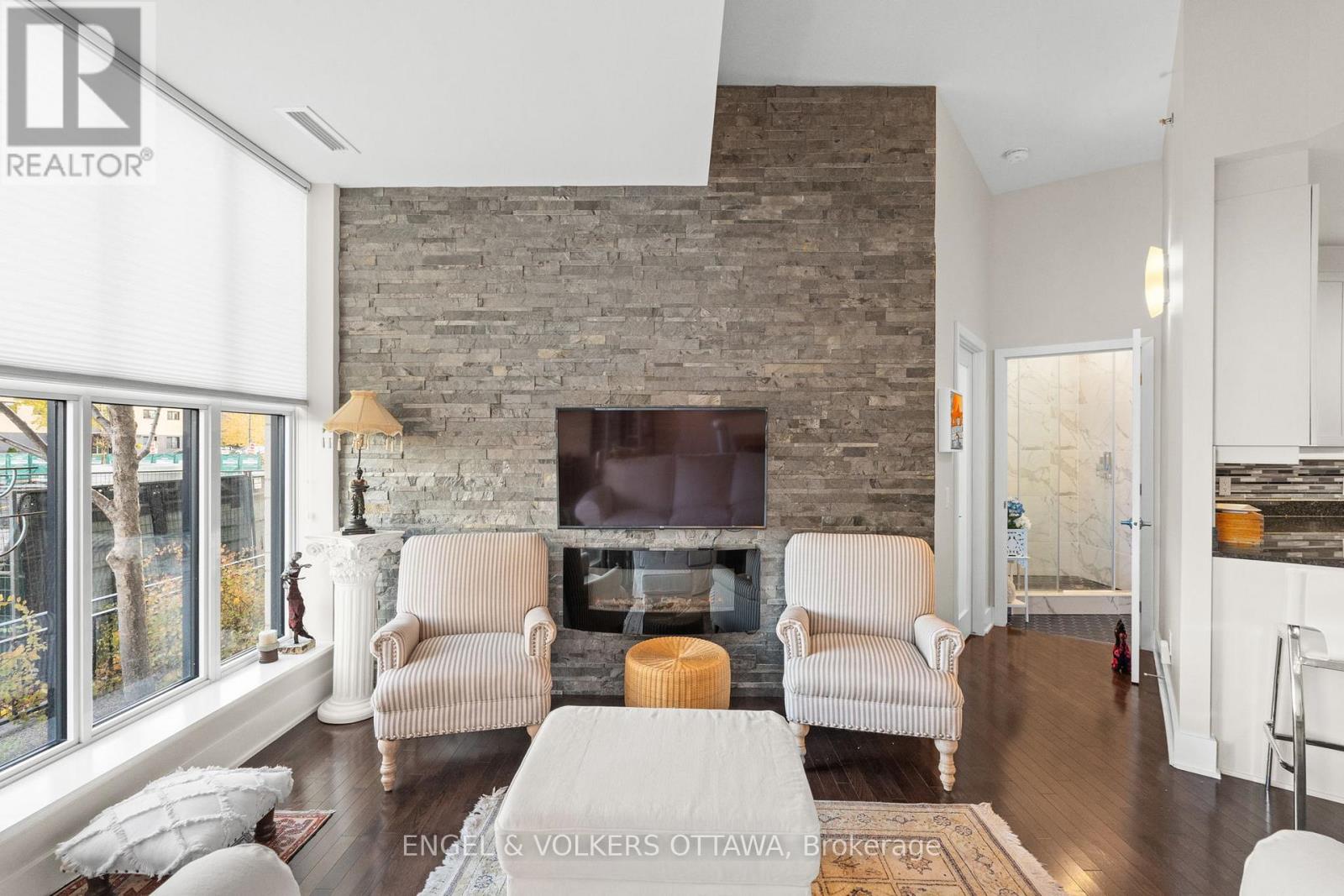 102 - 75 Cleary Avenue