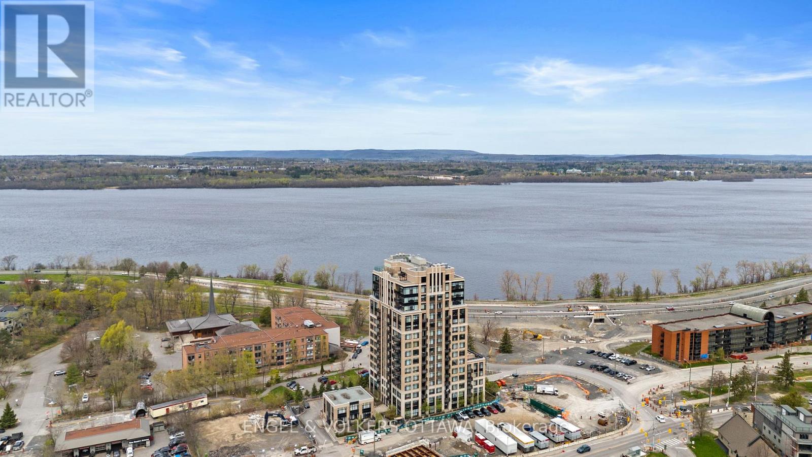 102 - 75 Cleary Avenue