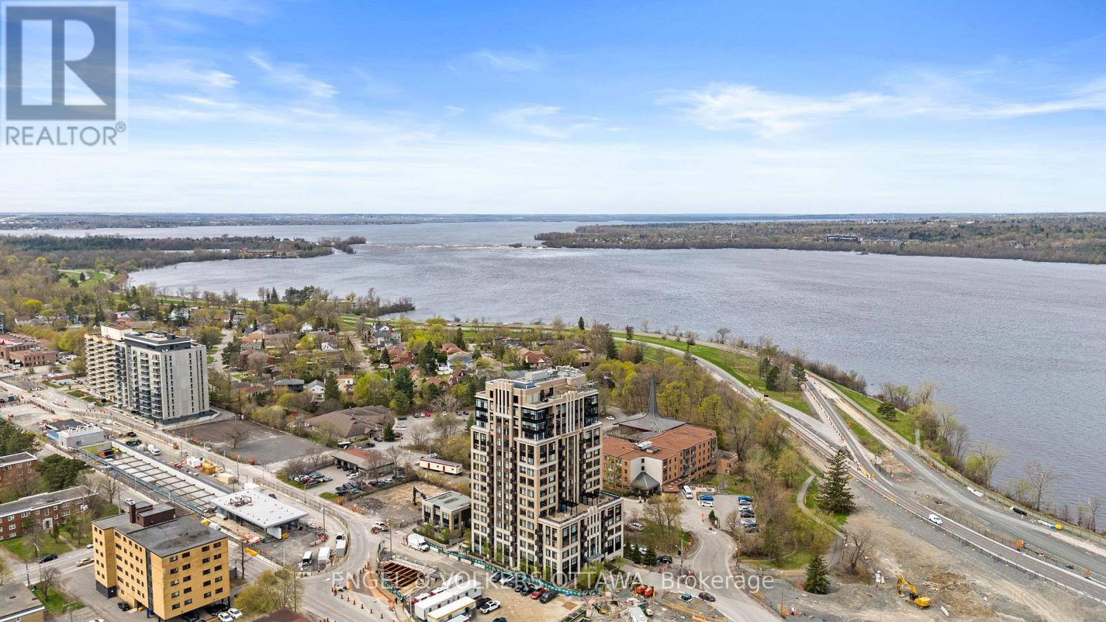 102 - 75 Cleary Avenue