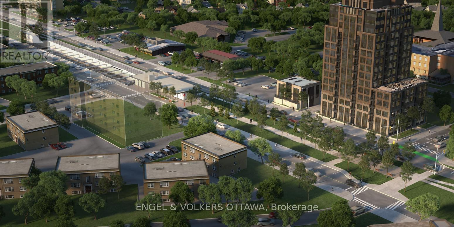 102 - 75 Cleary Avenue