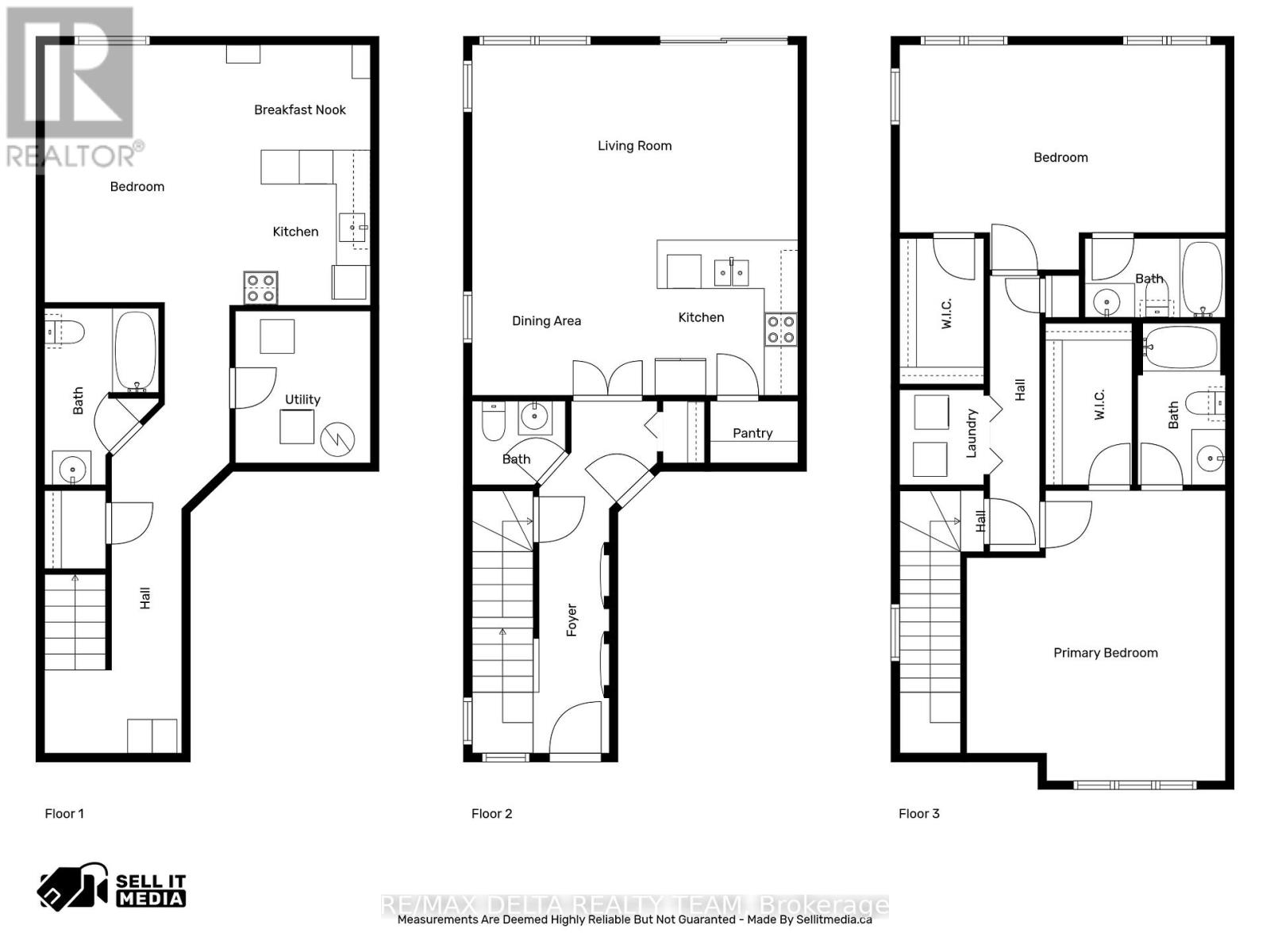 2210 Descartes Street