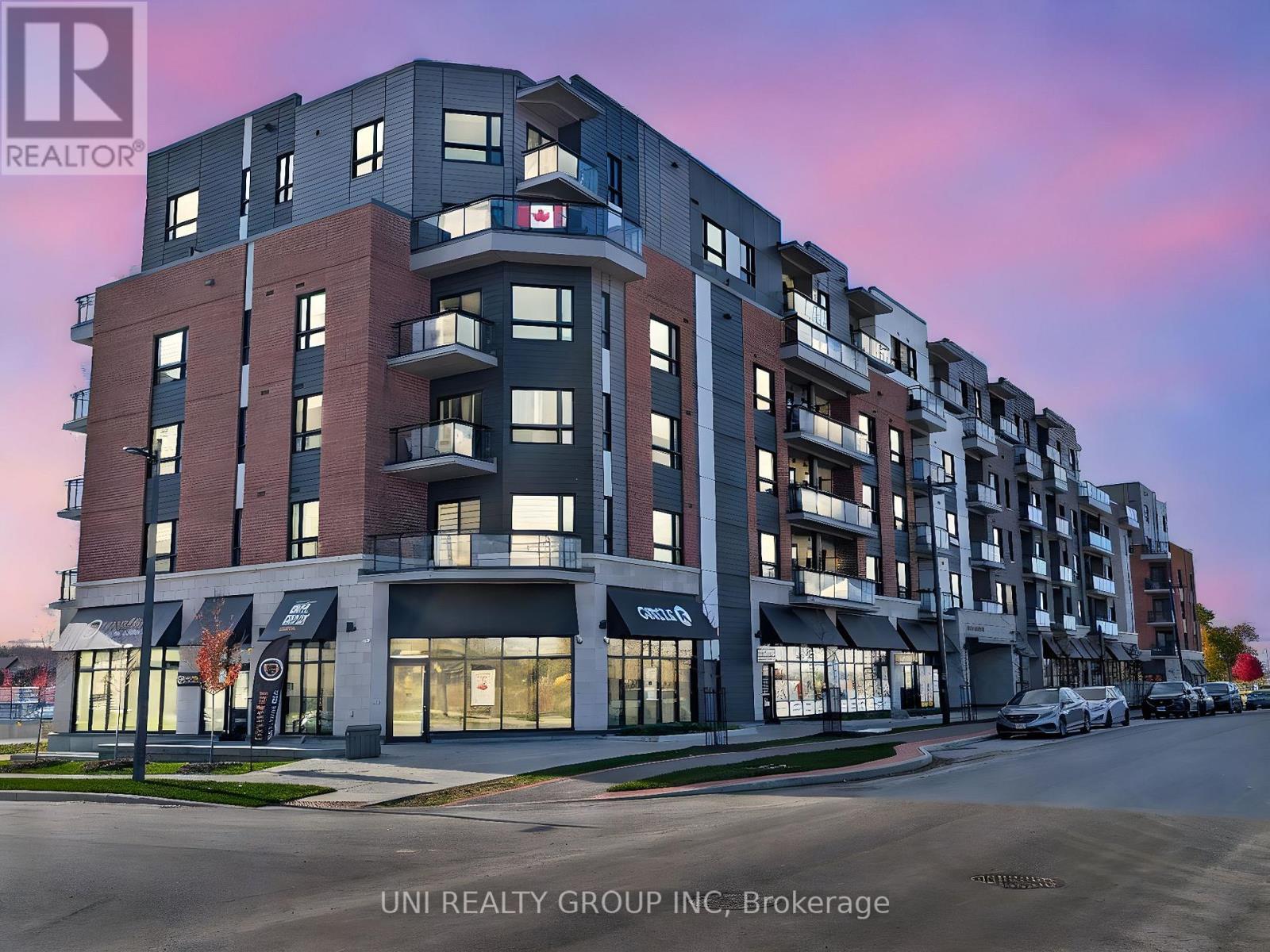 #601 - 1350 Hemlock Road