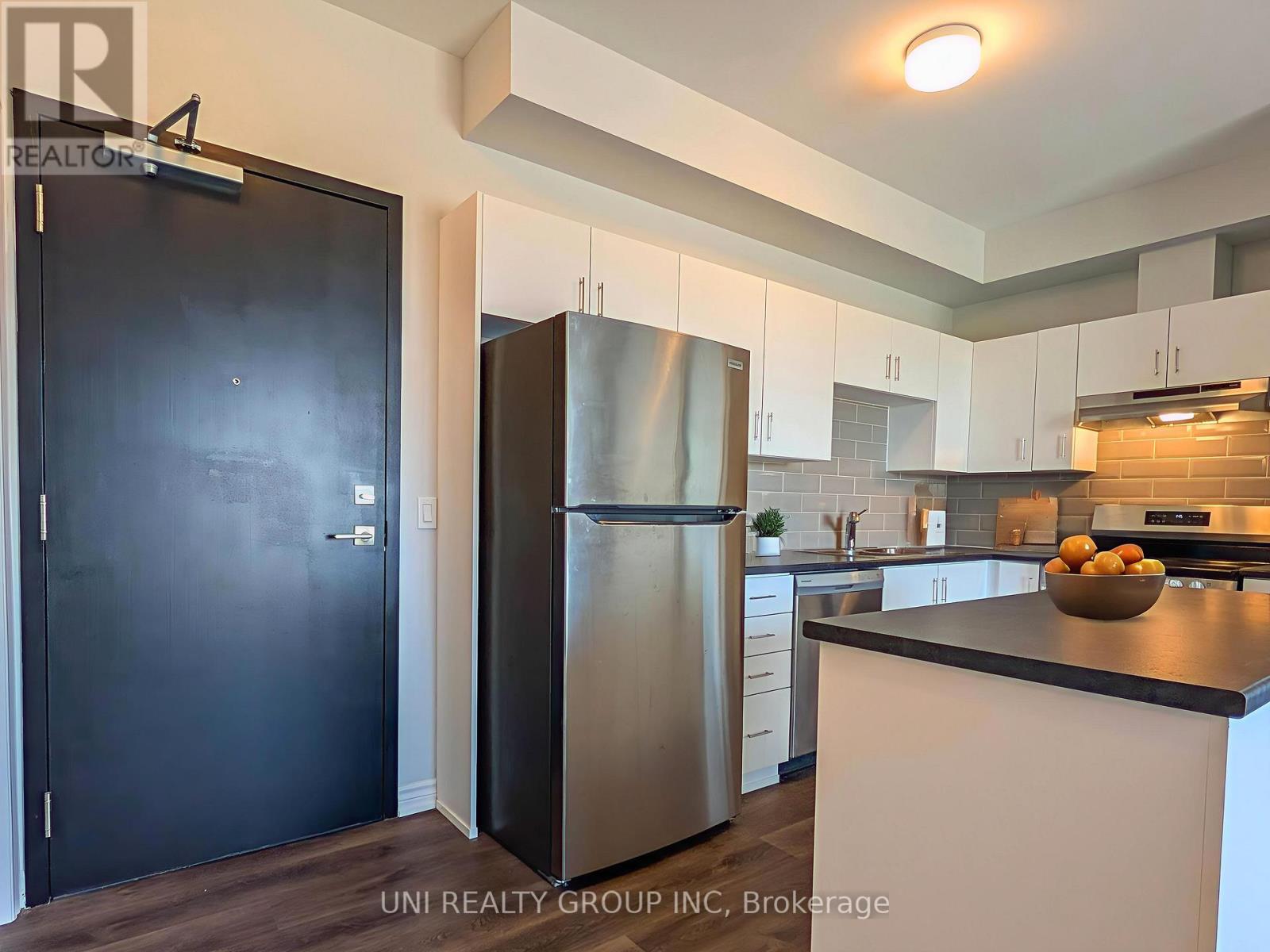 #601 - 1350 Hemlock Road