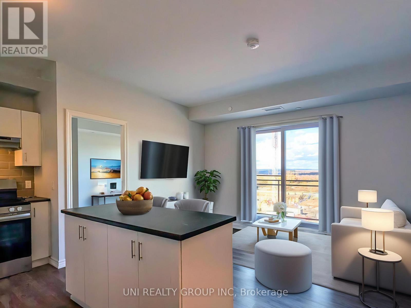 #601 - 1350 Hemlock Road