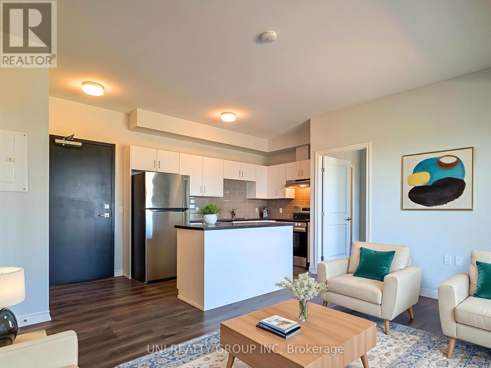 #601 - 1350 Hemlock Road