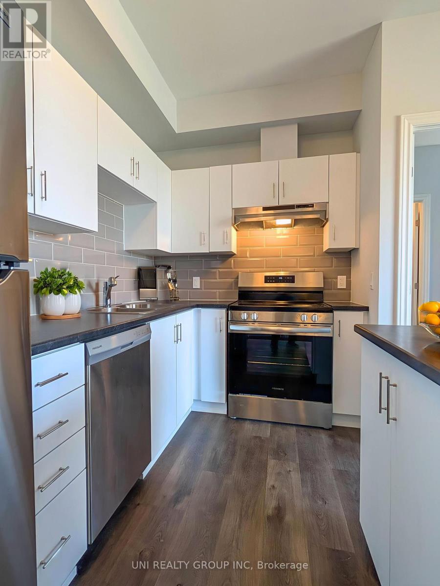 #601 - 1350 Hemlock Road