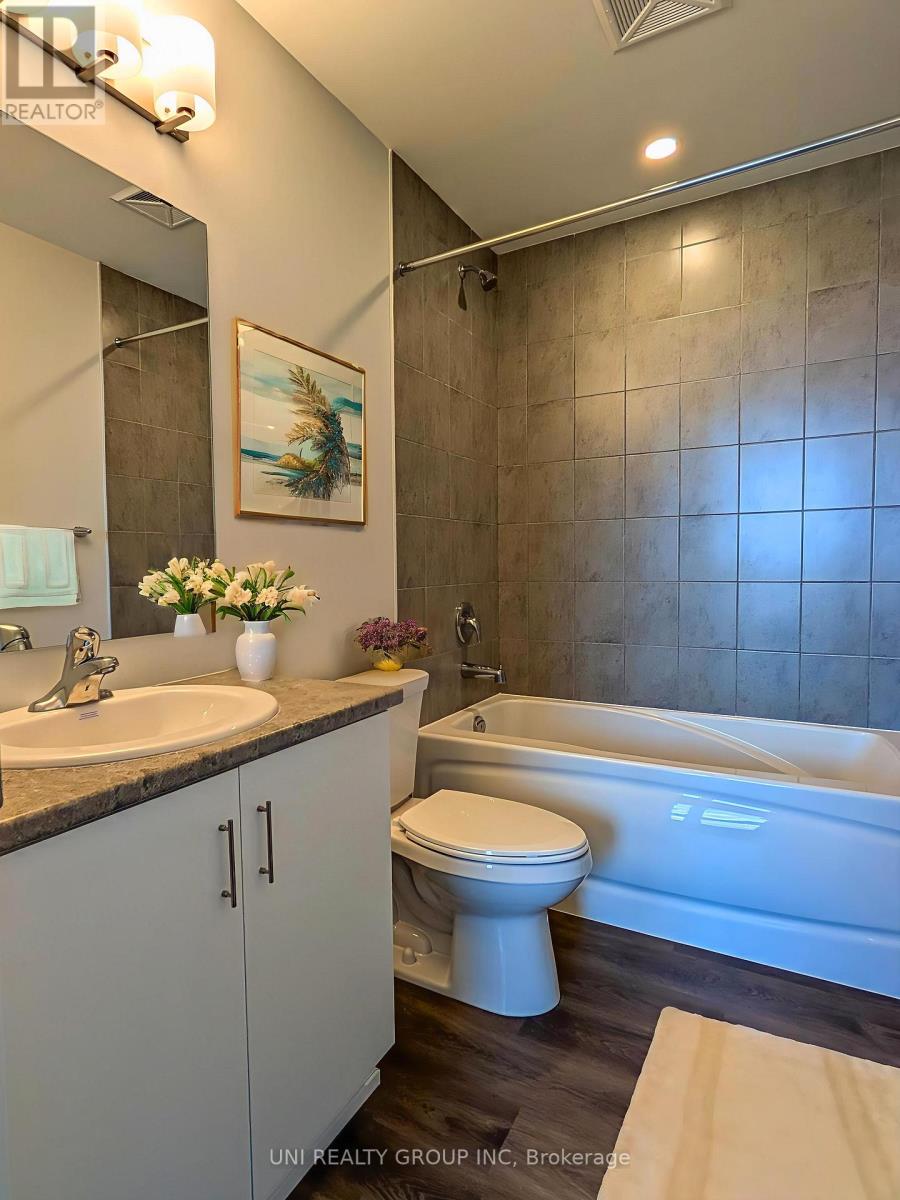 #601 - 1350 Hemlock Road