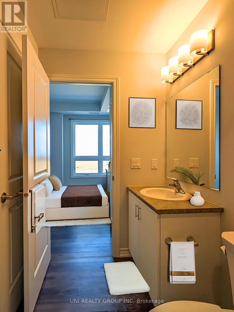 #601 - 1350 Hemlock Road