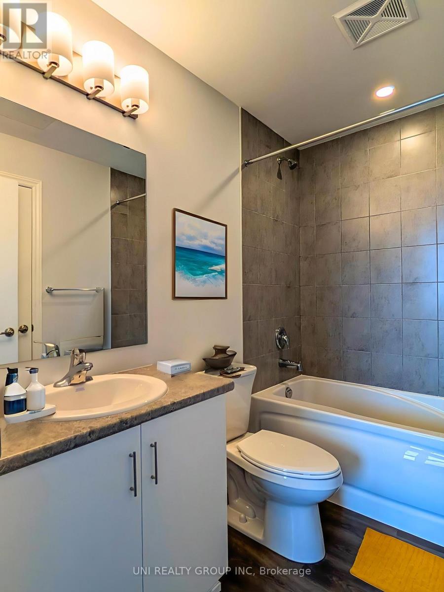 #601 - 1350 Hemlock Road