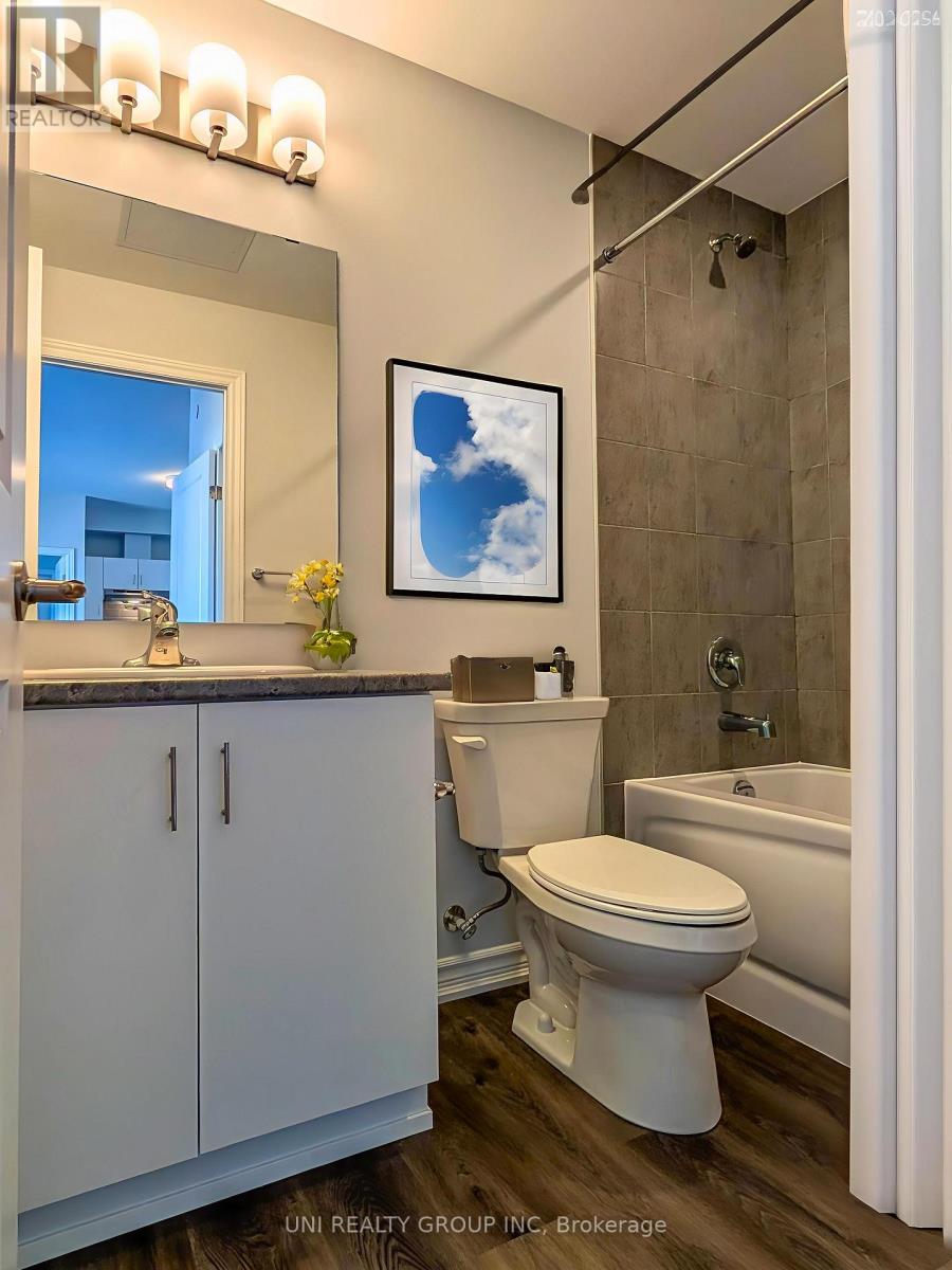 #601 - 1350 Hemlock Road