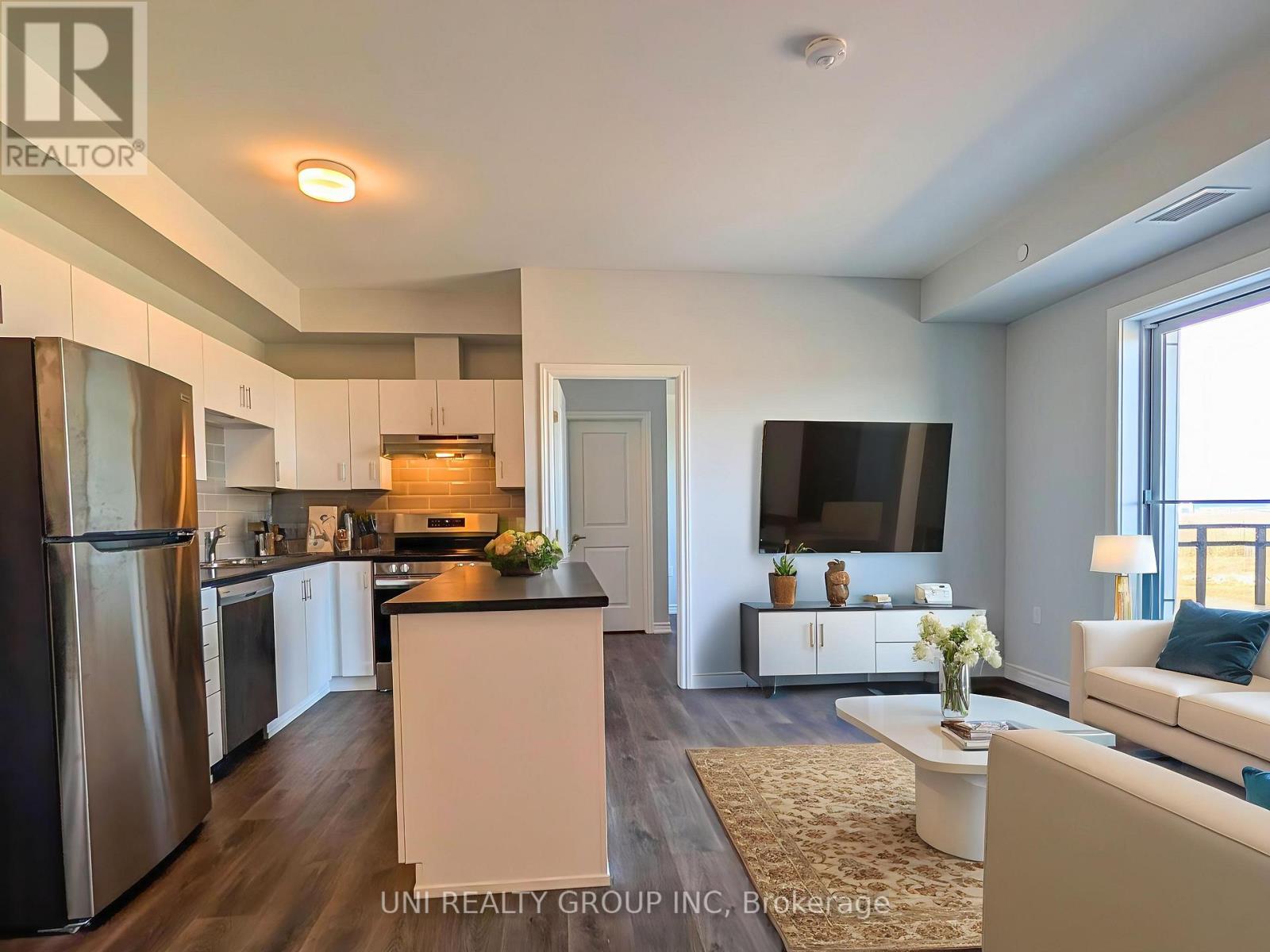 #601 - 1350 Hemlock Road