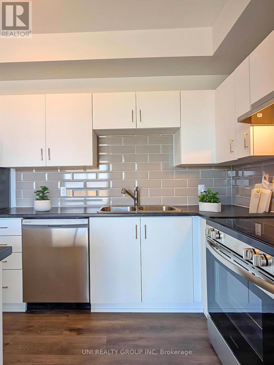 #601 - 1350 Hemlock Road