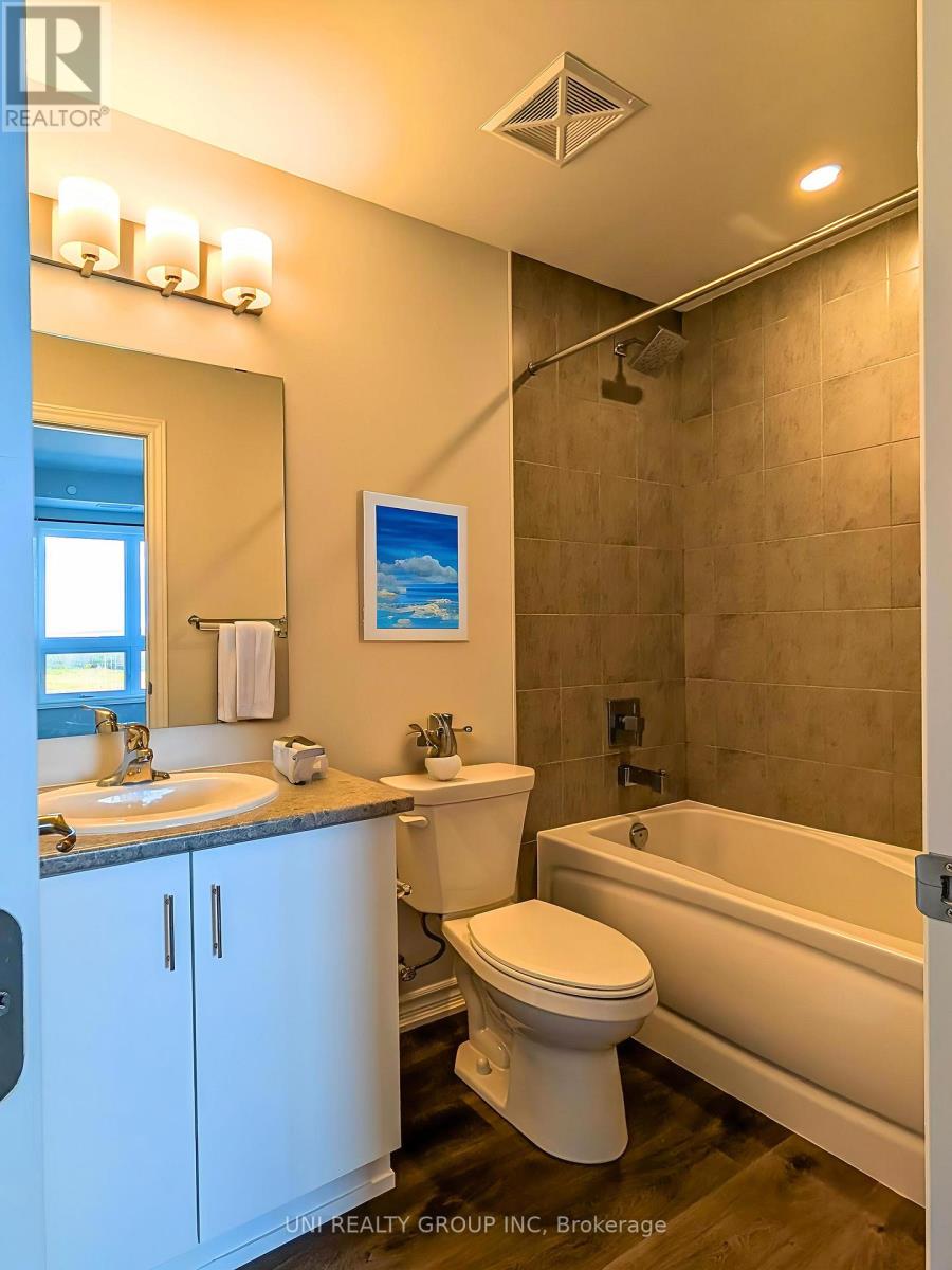 #601 - 1350 Hemlock Road