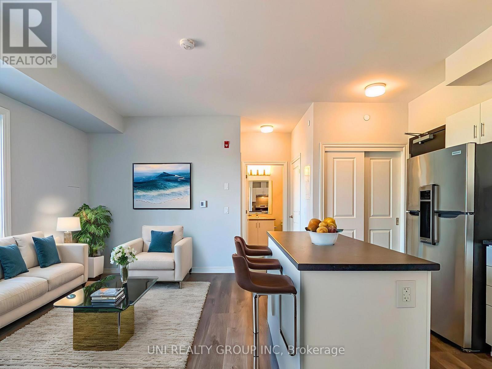 #601 - 1350 Hemlock Road