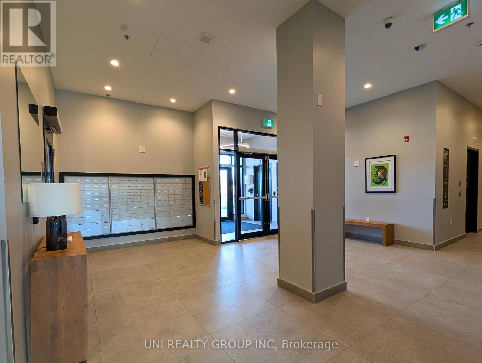 #601 - 1350 Hemlock Road