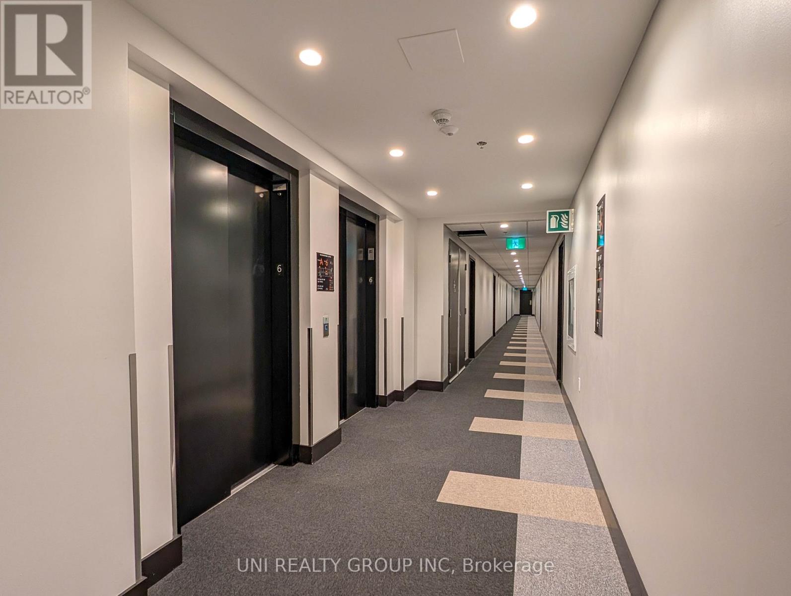 #601 - 1350 Hemlock Road