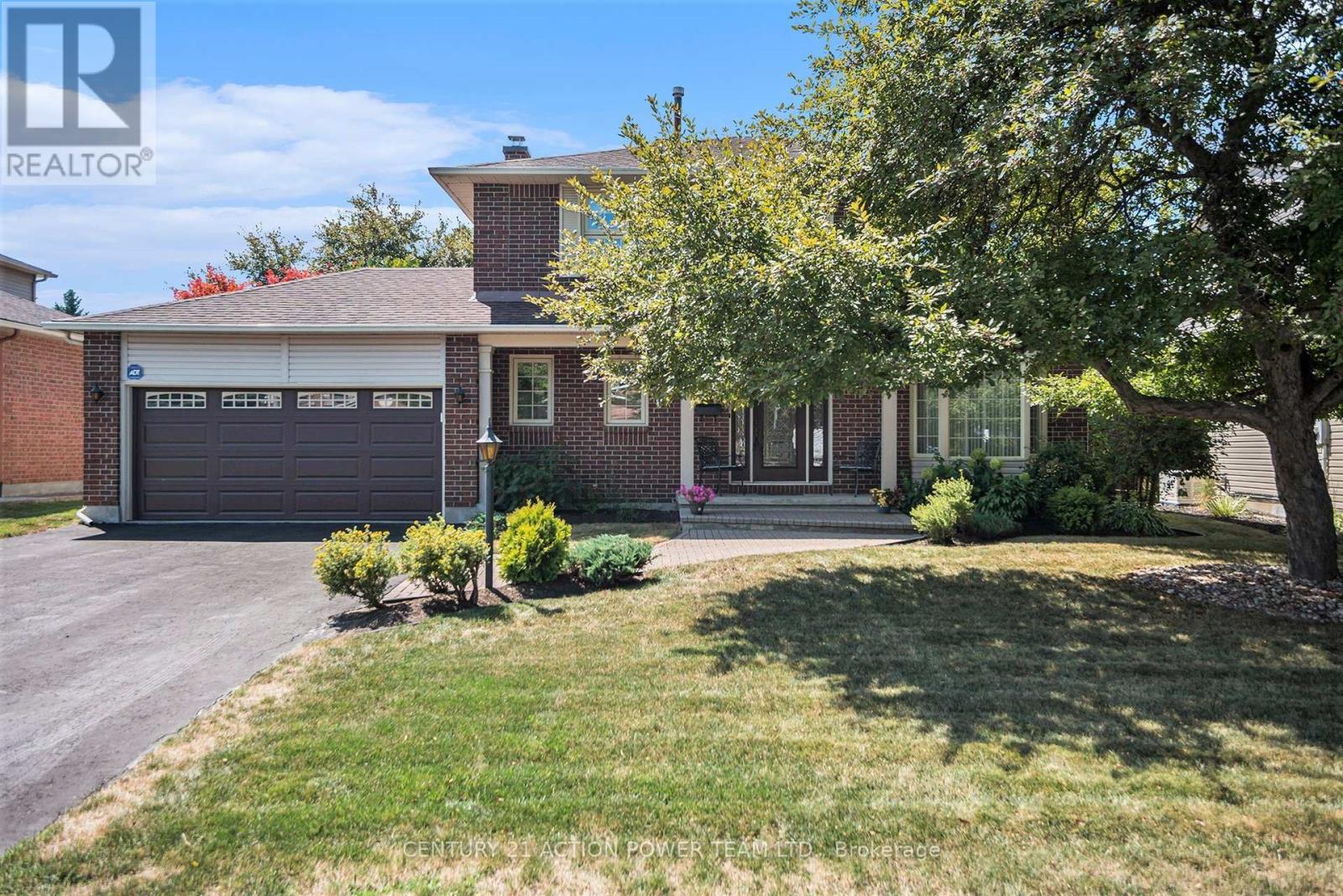 1358 Turner Crescent