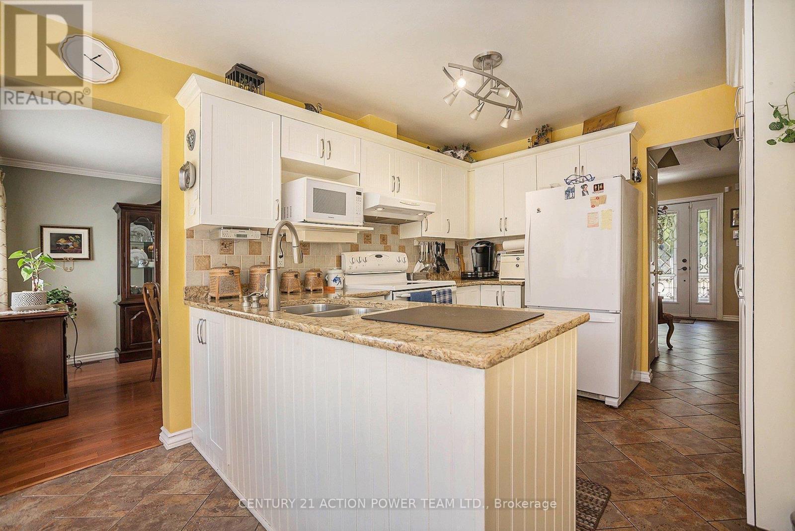 1358 Turner Crescent