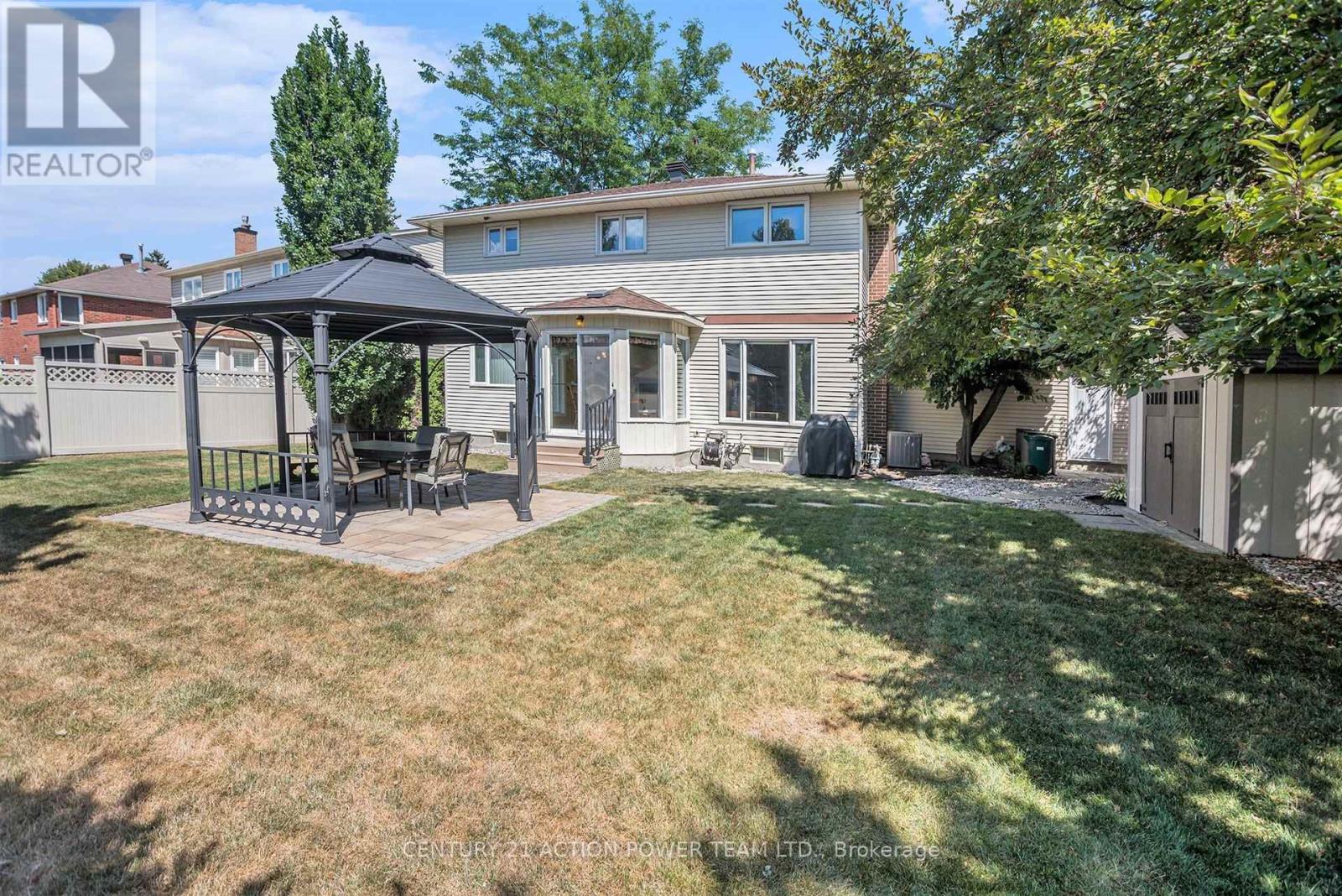 1358 Turner Crescent