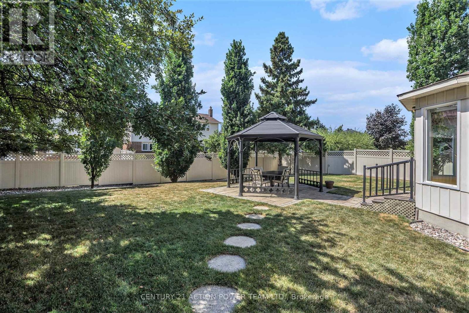 1358 Turner Crescent