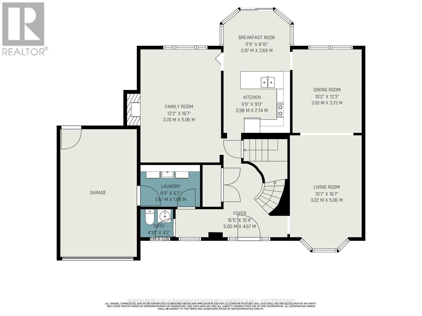 1358 Turner Crescent