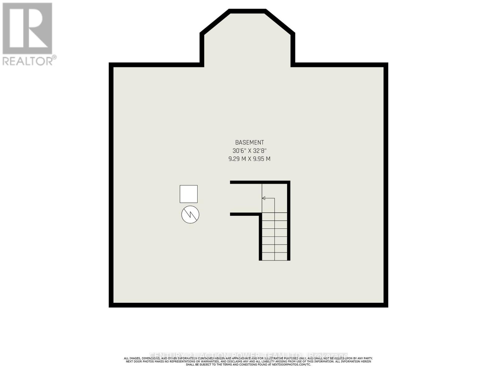 1358 Turner Crescent