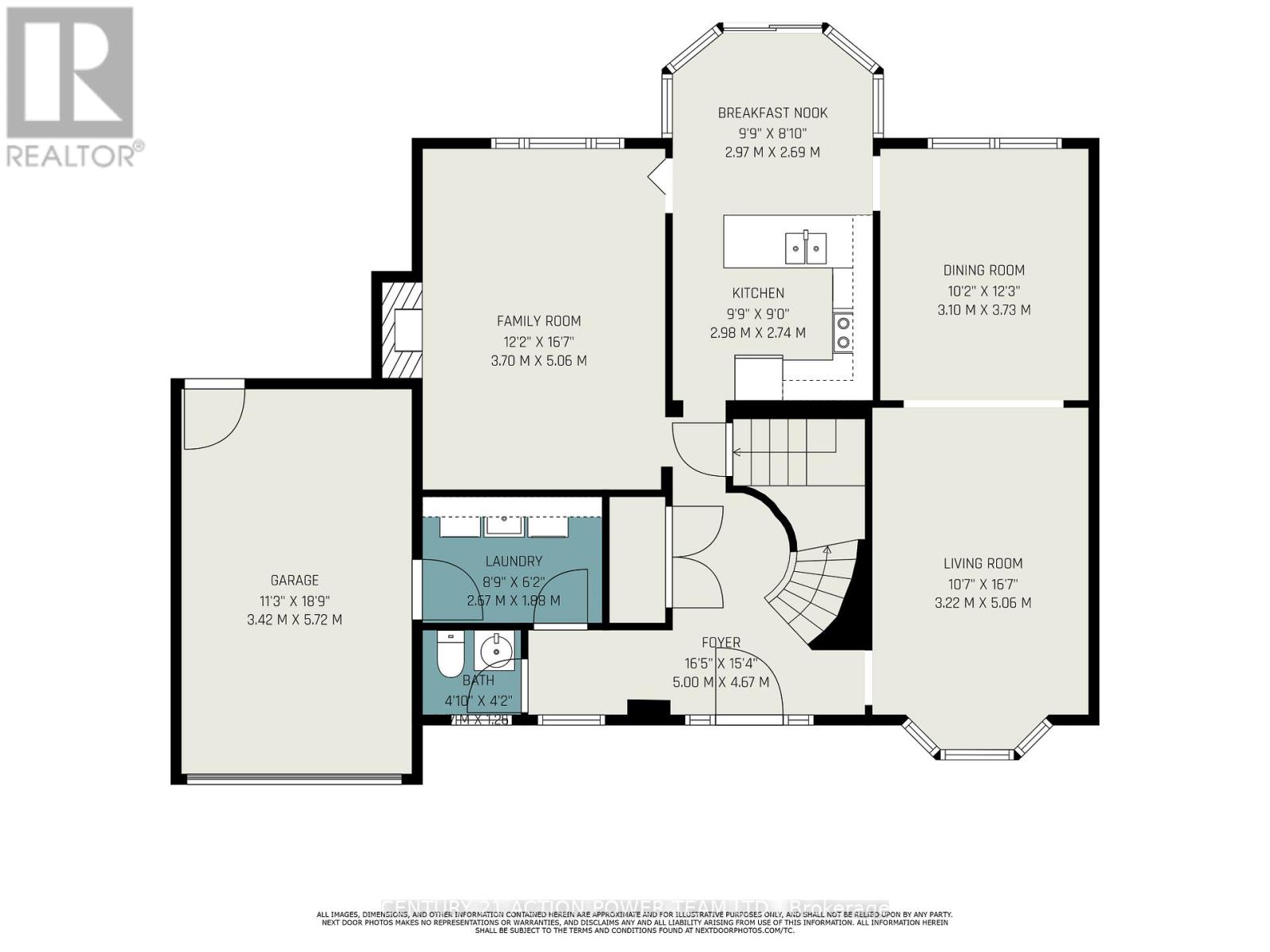 1358 Turner Crescent