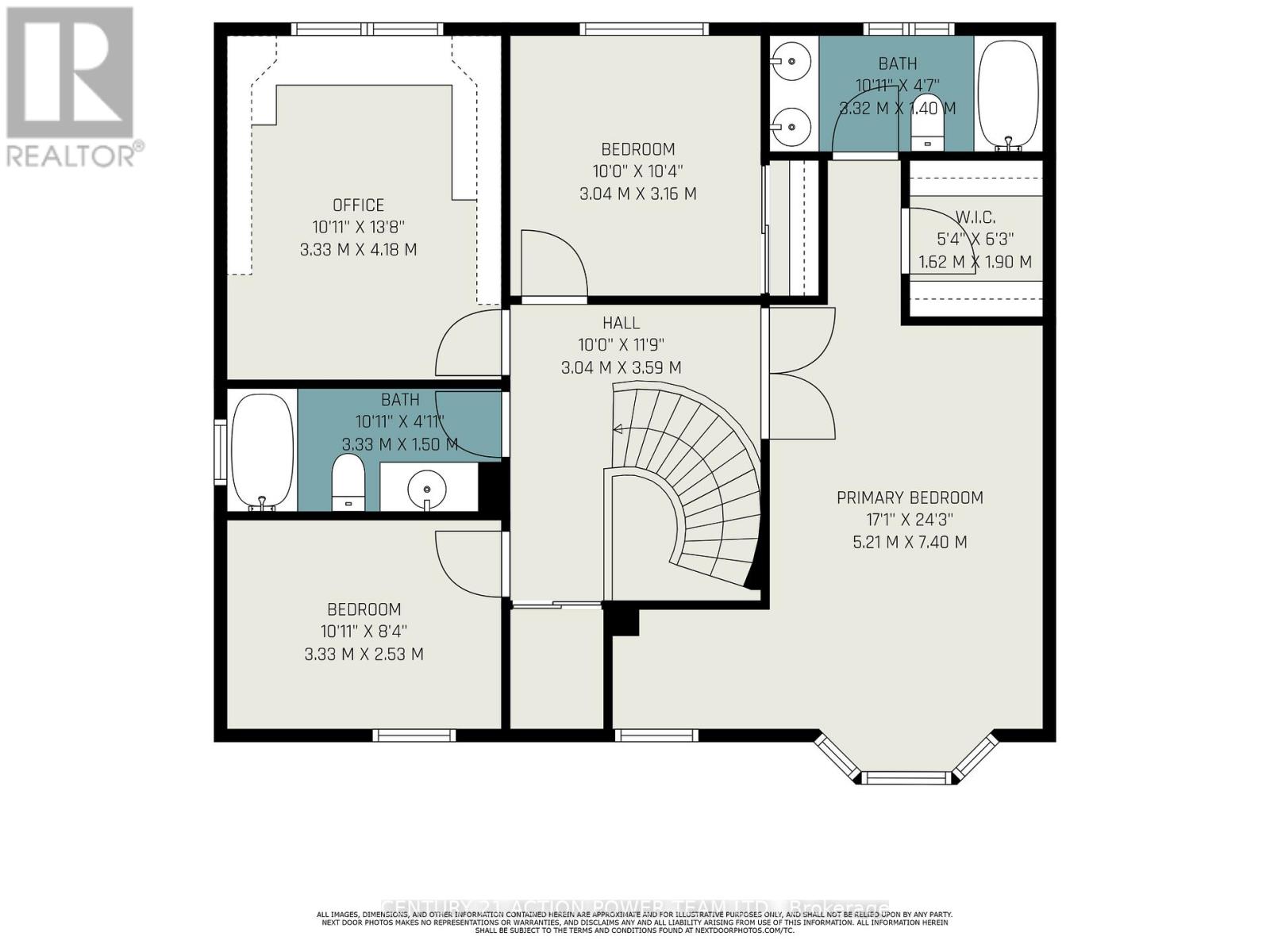 1358 Turner Crescent