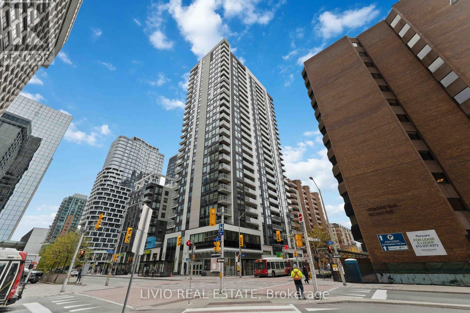 502 - 340 Queen Street Ottawa Street