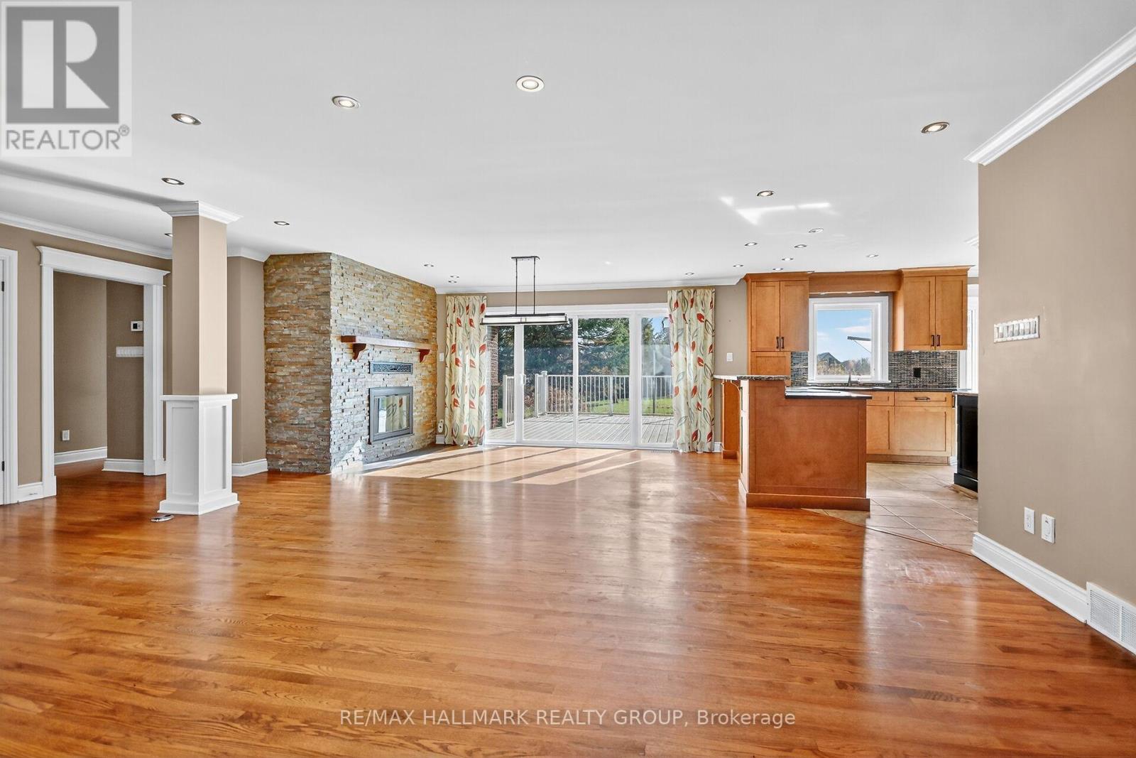 2772 Harbison Road