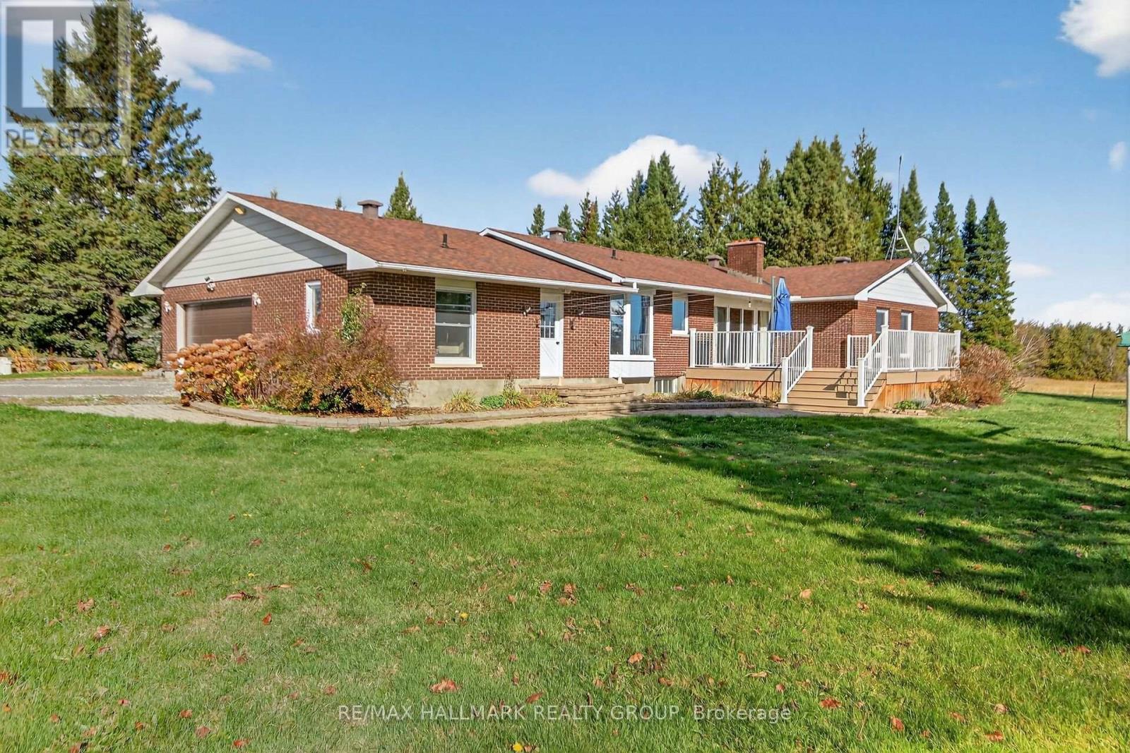 2772 Harbison Road