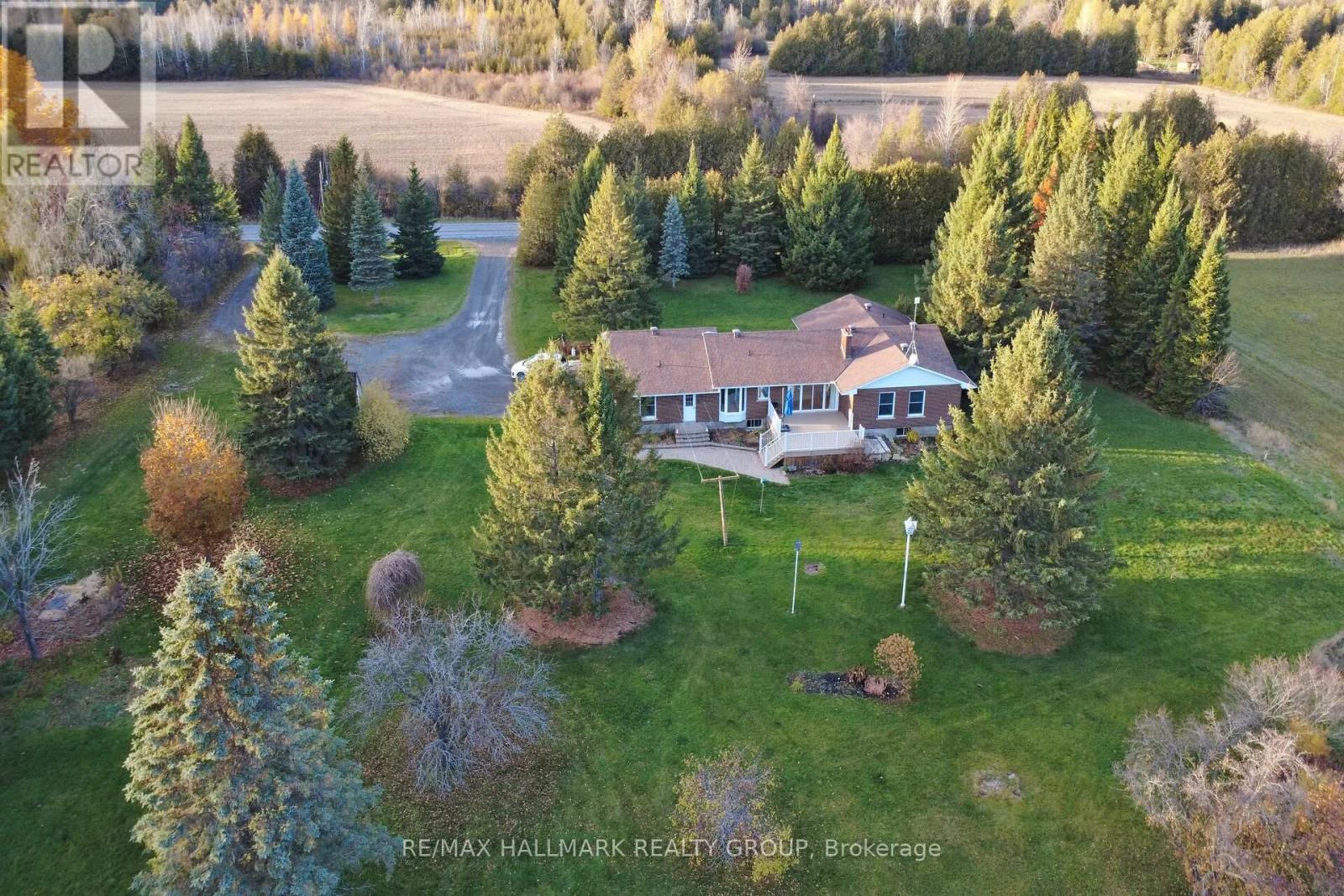 2772 Harbison Road