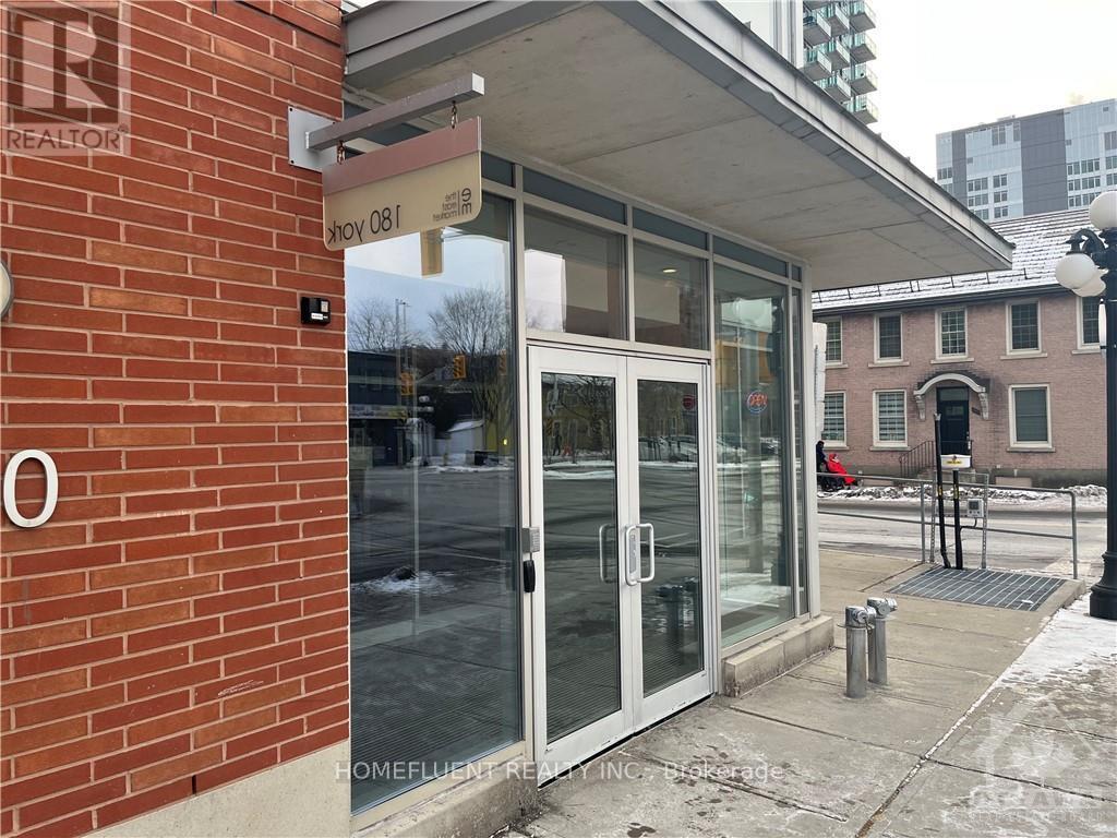 710 - 180 York Street