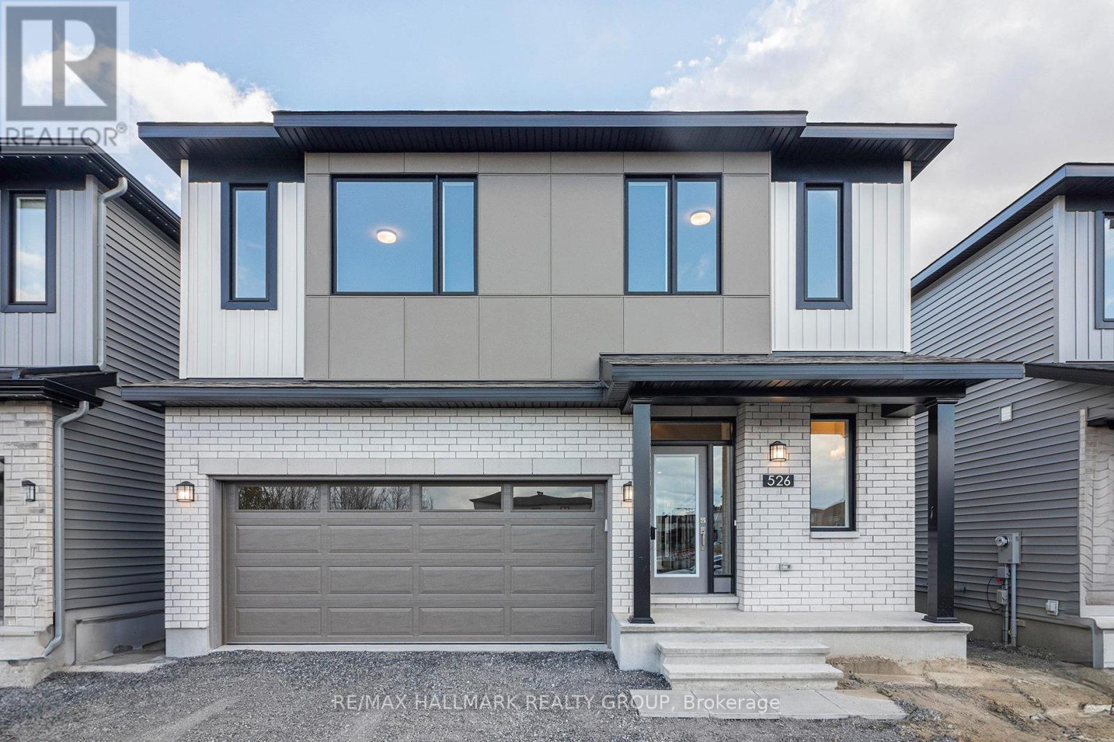 526 Reflection Street