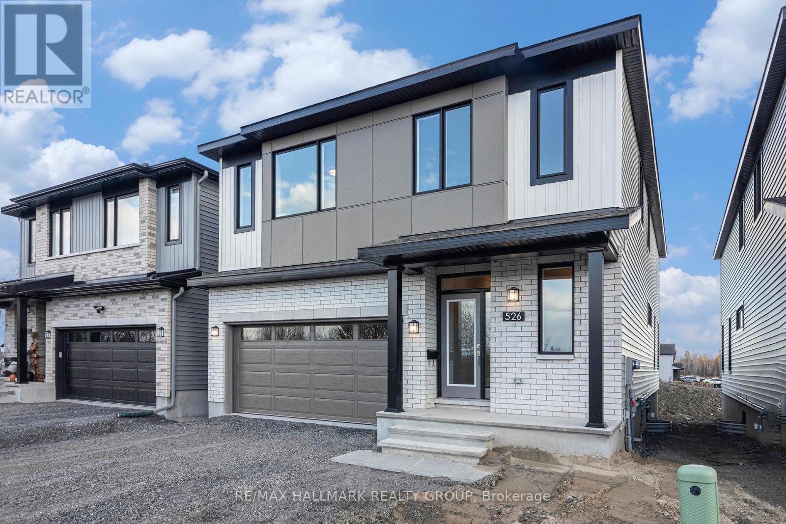 526 Reflection Street