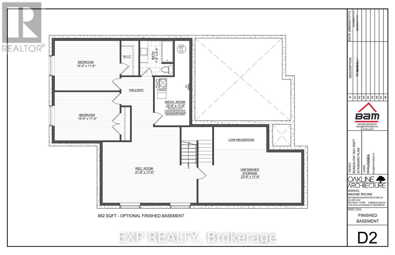 Lot 4 1 Finch Street