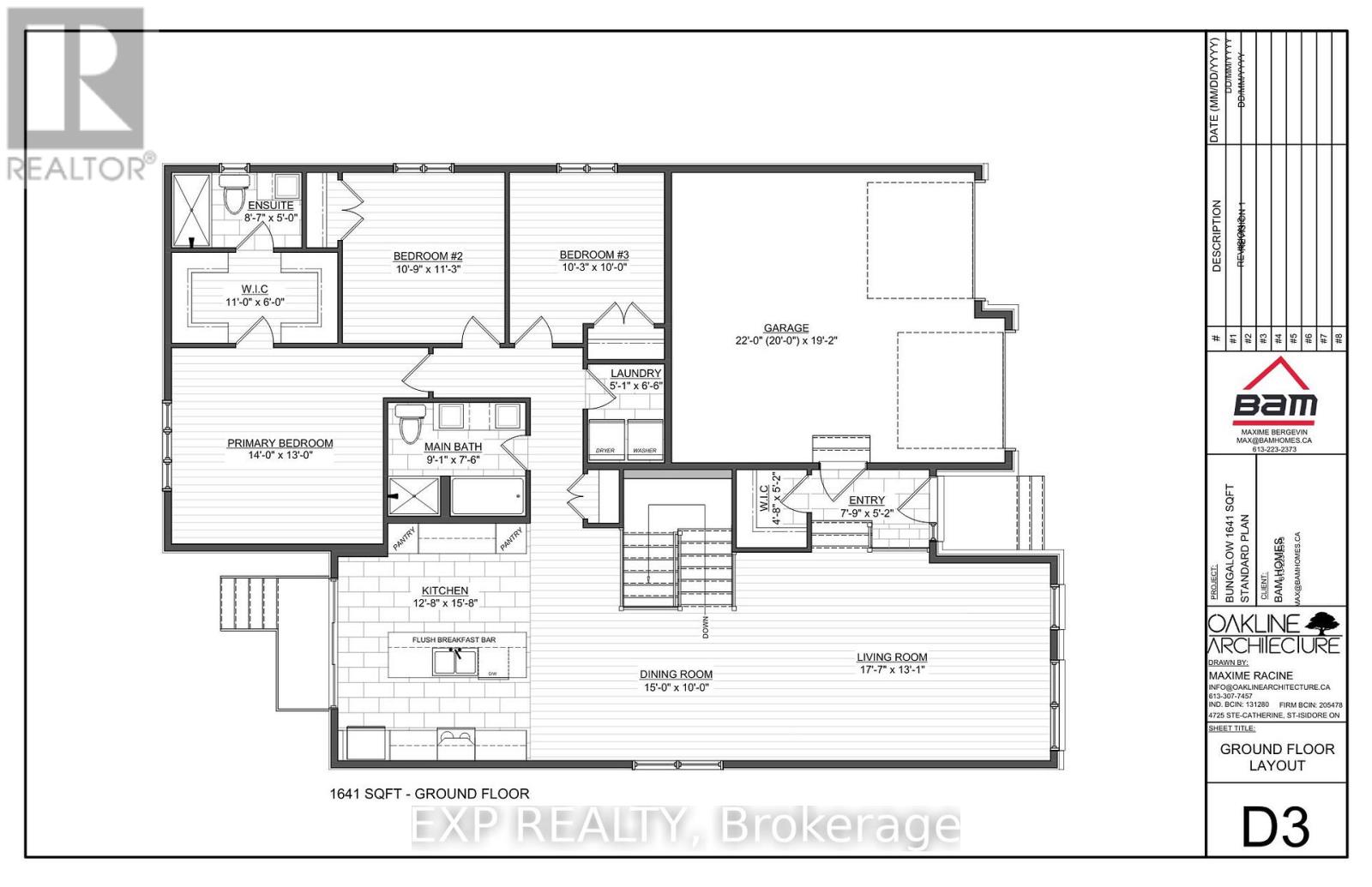 Lot 4 1 Finch Street