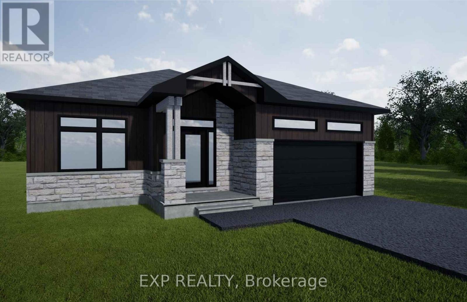 Lot 3 1 Finch Street