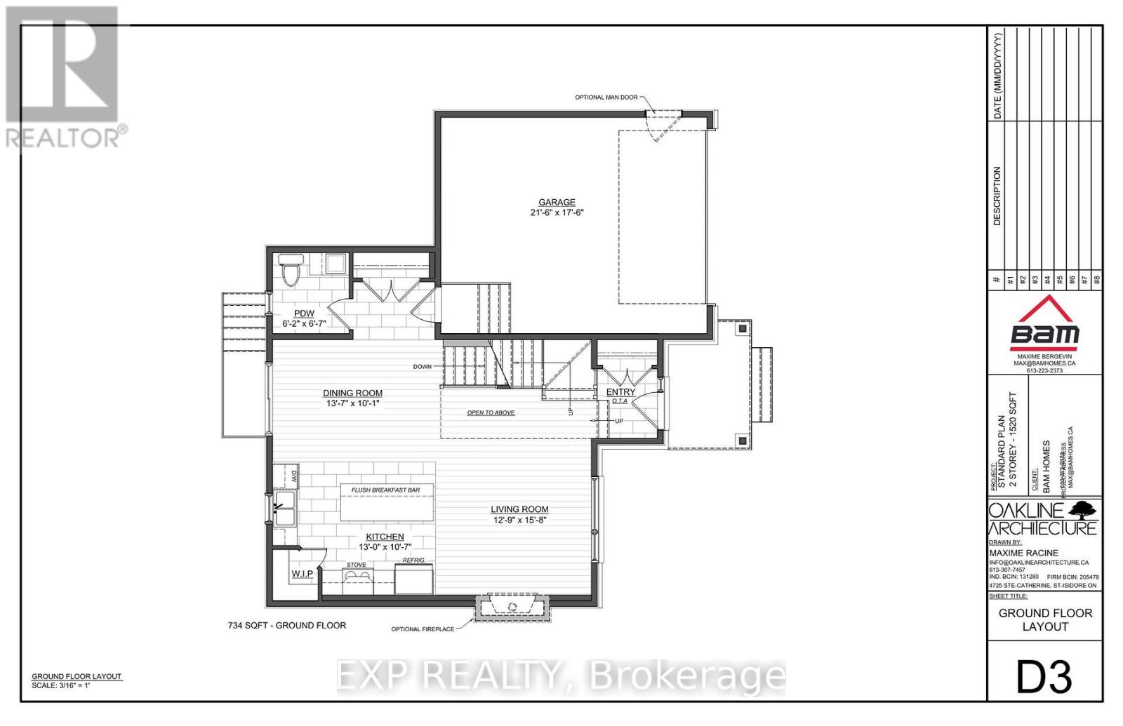 Lot 2 1 Finch Street