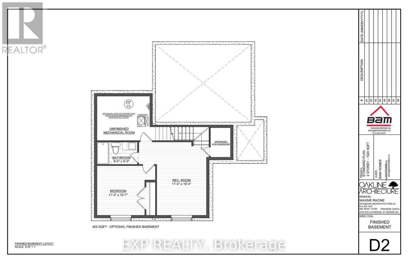 Lot 2 1 Finch Street